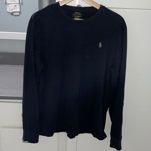 Polo Ralph Lauren long sleeve shirt